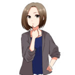 <strong>30代女性<br>愛知県</strong>